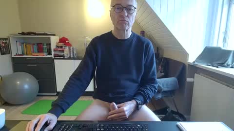 Hanse online show from 16, 1, 2025