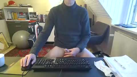 Hanse online show from 9, 1, 2026