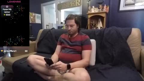 hansomeman2015 online show from 24, 1, 2025