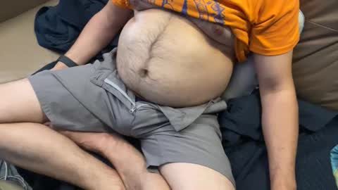 hansomeman2015 online show from 10, 10, 2025