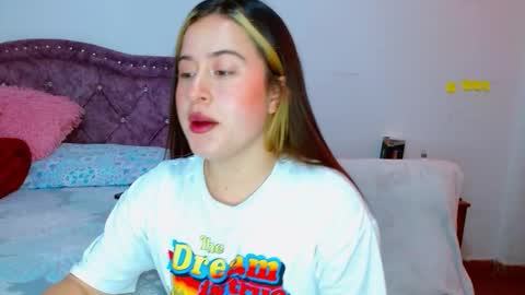 isabella   online show from 6, 11, 2025