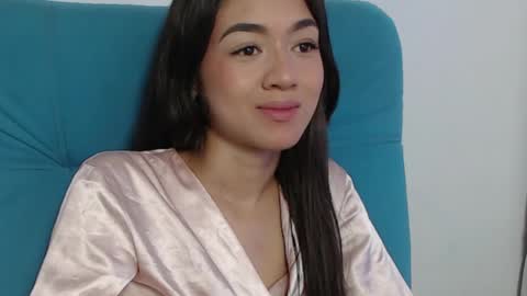 Snapshot of hantonella chatting on 2, 12, 2024 Anto online show from 2, 12, 2024