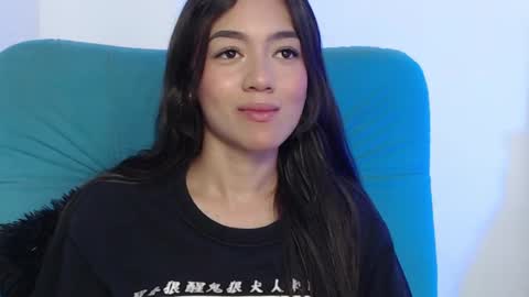 Snapshot of hantonella chatting on 13, 12, 2024 Anto online show from 13, 12, 2024