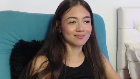 Snapshot of hantonella chatting on 18, 12, 2024 Anto online show from 18, 12, 2024