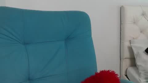 Snapshot of hantonella chatting on 18, 1, 2025 Anto online show from 18, 1, 2025