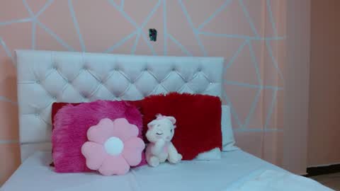 Snapshot of hantonella chatting on 13, 9, 2025 Anto online show from 13, 9, 2025