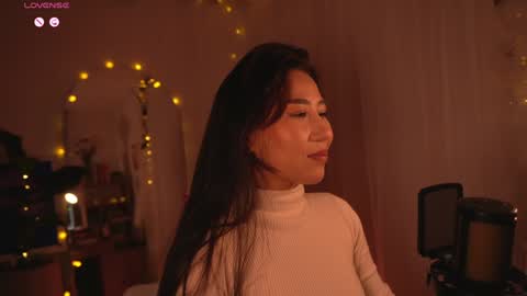 Mizi online show from 25, 12, 2024