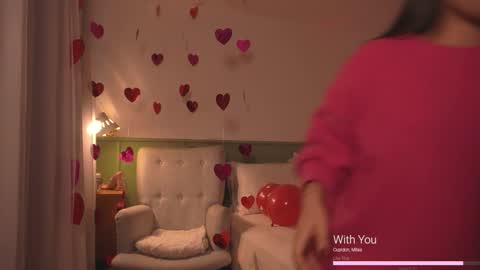 Mizi online show from 14, 2, 2026