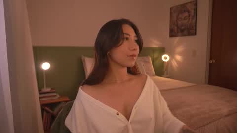 Mizi online show from 24, 2, 2026