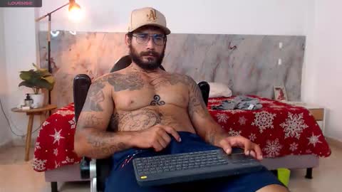 hanz_col online show from 12, 2, 2026