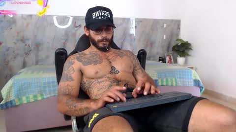 hanz_col online show from 27, 5, 2026