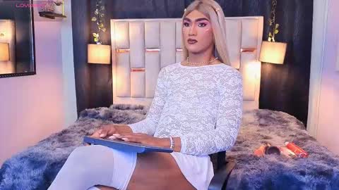 Snapshot of hanzking01 chatting on 15, 9, 2025 Hanzking01 online show from 15, 9, 2025