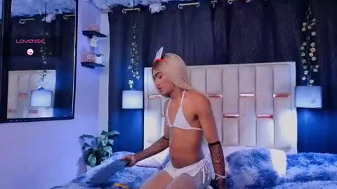 Snapshot of hanzking01 chatting on 19, 9, 2025 Hanzking01 online show from 19, 9, 2025