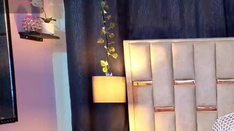 Snapshot of hanzking01 chatting on 20, 9, 2025 Hanzking01 online show from 20, 9, 2025