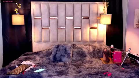 Snapshot of hanzking01 chatting on 13, 10, 2025 Hanzking01 online show from 13, 10, 2025