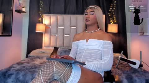 Snapshot of hanzking01 chatting on 25, 10, 2025 Hanzking01 online show from 25, 10, 2025