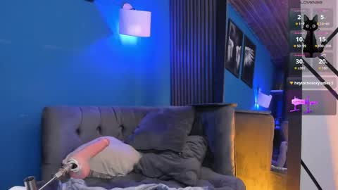 Snapshot of hanzking01 chatting on 25, 10, 2025 Hanzking01 online show from 25, 10, 2025