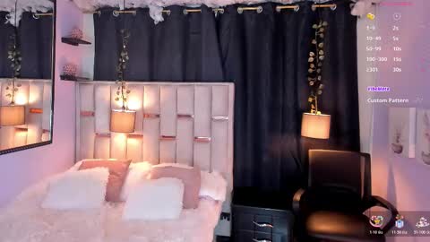 Snapshot of hanzking01 chatting on 28, 11, 2025 Hanzking01 online show from 28, 11, 2025