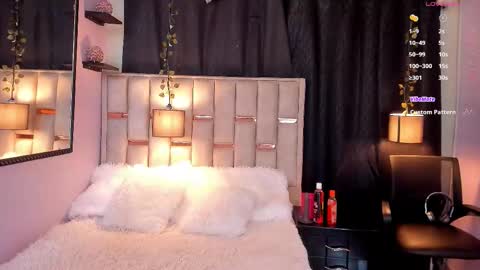 Snapshot of hanzking01 chatting on 29, 11, 2025 Hanzking01 online show from 29, 11, 2025