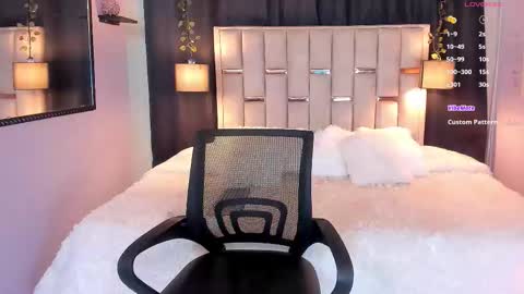 Snapshot of hanzking01 chatting on 30, 11, 2025 Hanzking01 online show from 30, 11, 2025