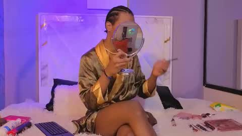 Hanzking01 online show from 18, 2, 2026