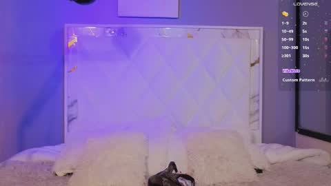 Hanzking01 online show from 15, 3, 2026