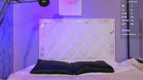 Hanzking01 online show from 27, 3, 2026