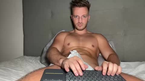 hanzlagerfelt online show from 18, 9, 2025