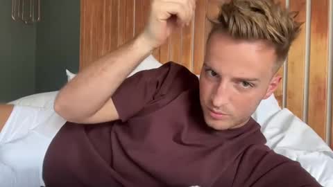 hanzlagerfelt online show from 31, 10, 2025