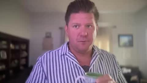 DadBod online show from 17, 9, 2025