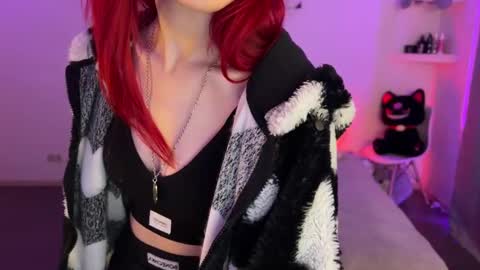 Call me Milly online show from 27, 11, 2025