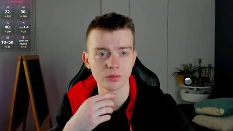 happydeimos online show from 17, 11, 2025