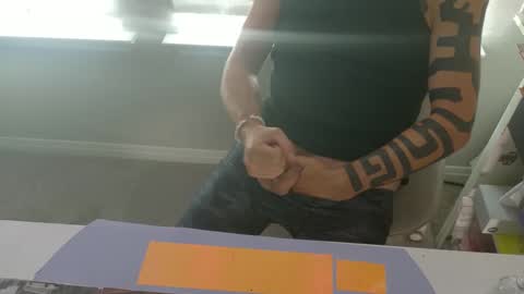 Snapshot of happyendingstory chatting on 11, 9, 2025 Josh Hamilton online show from 11, 9, 2025