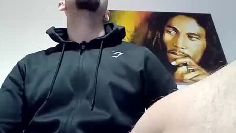 Calvin Secret  online show from 14, 10, 2025