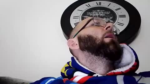 Calvin Secret  online show from 18, 1, 2026