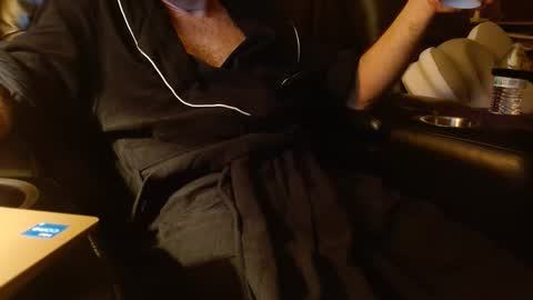 Jhonassmann12 online show from 6, 1, 2025