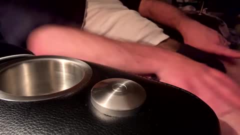 Jhonassmann12 online show from 9, 2, 2025