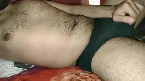 Snapshot of happymeal_6g chatting on 23, 2, 2025 HappyMeal 6G online show from 23, 2, 2025