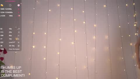 Evy  online show from 21, 2, 2025