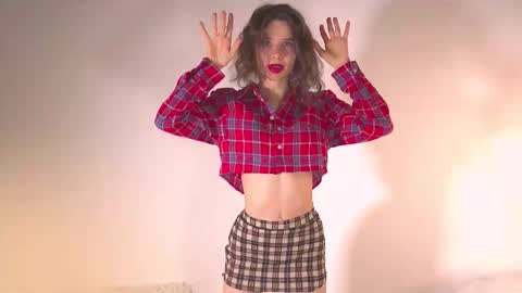 Evy  online show from 26, 3, 2026