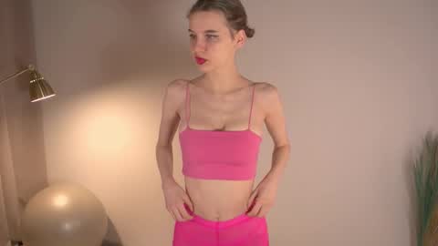 Evy  online show from 30, 3, 2026