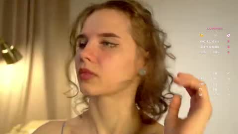 Evy  online show from 13, 6, 2026