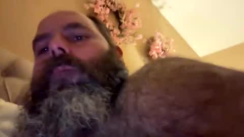 Hard4u69 online show from 19, 2, 2025