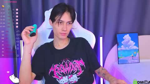 Mark online show from 27, 11, 2025