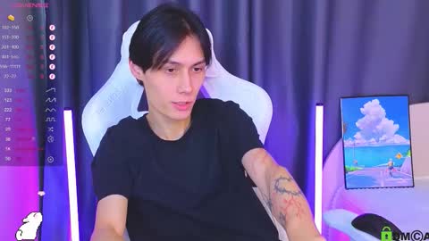 Mark online show from 29, 11, 2025