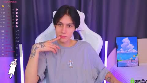 Mark online show from 11, 1, 2026