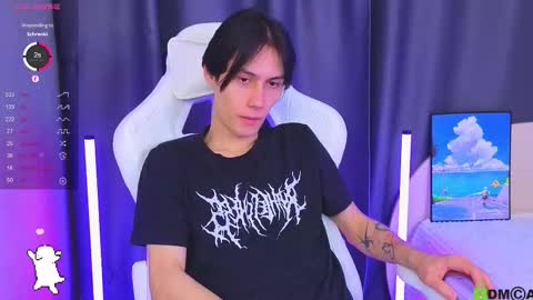 Mark online show from 12, 1, 2026