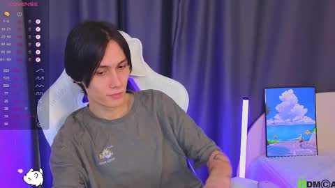 Mark online show from 12, 2, 2026