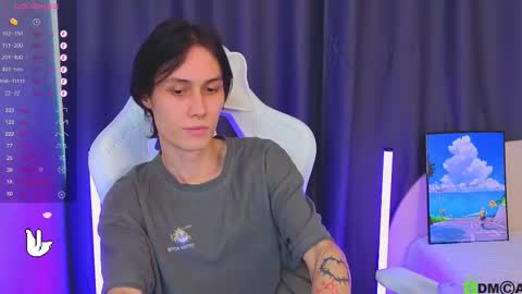 Mark online show from 21, 3, 2026