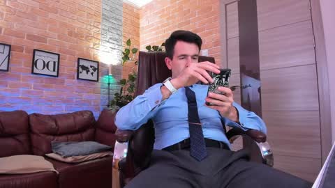 Steve online show from 26, 1, 2025